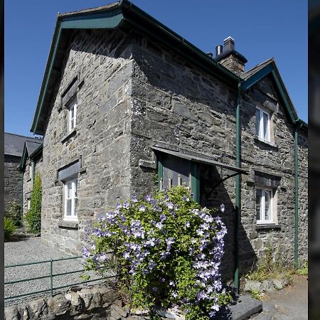 Willa Mill House Betws-y-Coed Zewnętrze zdjęcie