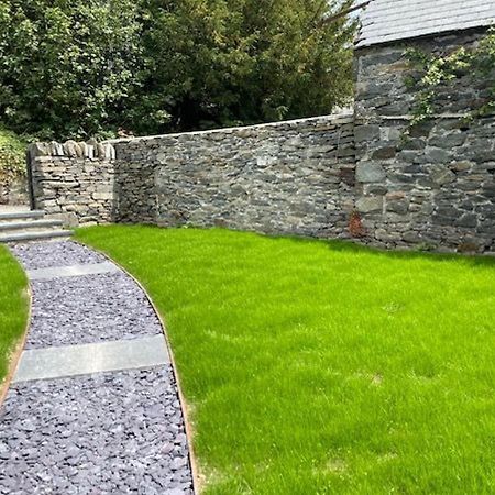 Willa Mill House Betws-y-Coed Zewnętrze zdjęcie