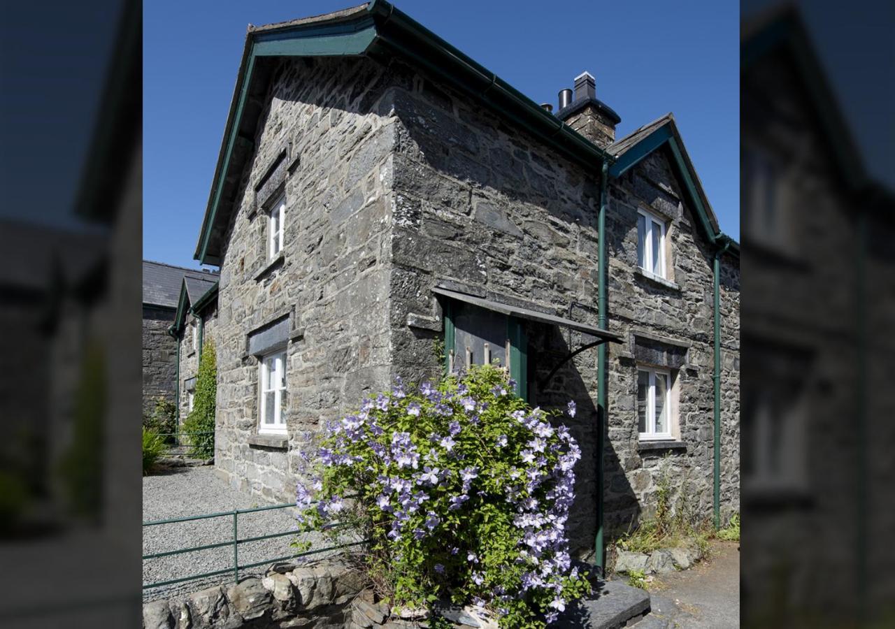 Willa Mill House Betws-y-Coed Zewnętrze zdjęcie